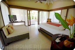 Номер отеля Amorita Resort