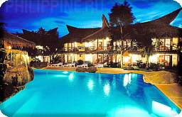 Отель Atlantis Dumaguete Beach and Dive Resort, Думагете, о. Негрос, Филиппины