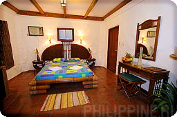 Номер отеля Atlantis Dumaguete Beach and Dive Resort