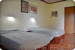 Номер отеля Bohol Beach Club