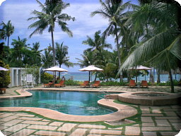 Отель Bohol Beach Club, Панглао, Бохол