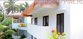 Отель Boracay Beach Resort, Боракай, Филиппины