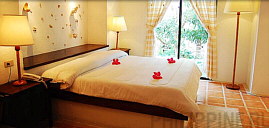  Boracay Beach Resort, , 