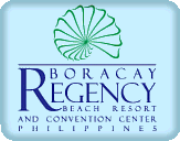 Boracay Regency Beach Resort and Convention Center