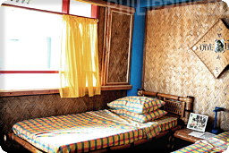 Номер отеля Dive Link Resort