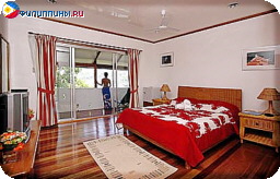 Отель El Galleon Dive Resort, Пуэрто-Галера, Филиппины