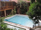 Отель El Galleon Dive Resort, Пуэрто-Галера, Филиппины