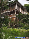 Отель El Galleon Dive Resort, Пуэрто-Галера, Филиппины