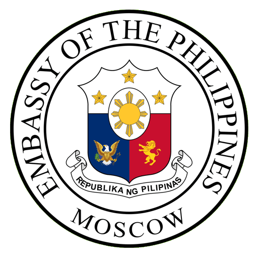 Посольство Республики Филиппины в Российской Федерации