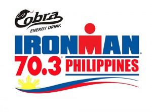 Соревнования “Cobra Ironman 70.3” на Филиппинах