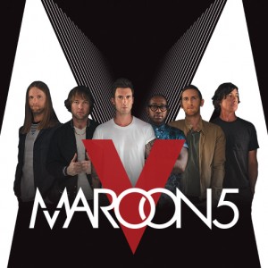 Концерт Maroon 5 в Маниле