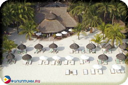 Отель Fridays Resort, Боракай, Филиппины