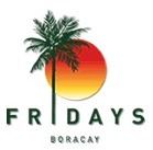 Fridays Boracay