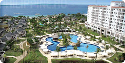 Отель JPark Island Resort and Waterpark, Себу, Филиппины