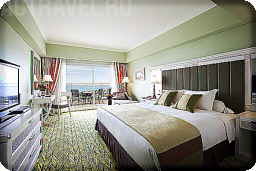 Номер отеля Imperial Palace Waterpark Resort & Spa