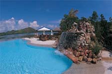Отель Marina de Bay Spa and Villas, Пуэрто-Принсеса, Палаван, Филиппины