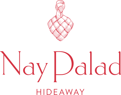 Логотип отеля Nay Palad Hideaway