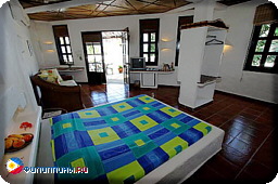 Номер отеля Atlantis Dive Resort, Пуэрто-Галера, Филиппины