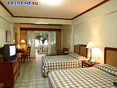 Отель Waling-Waling, Боракай, Филиппины