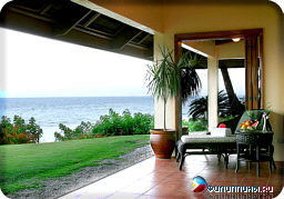 Отель Alegre Beach Resort, о. Себу, Филиппины