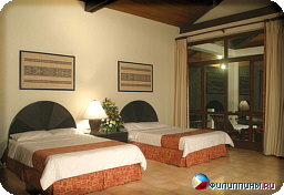 ����� ����� Alona Palm Beach Resort
