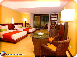 ����� ����� Asya Boracay, �. �������, ���������