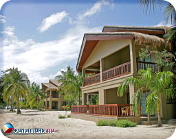 ������� � ���� ����� Dos Palmas Island Resort & Spa