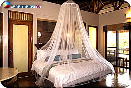����� ����� Eskaya Beach Resort and Spa, ���������