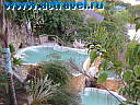 Отель Badian Island Resort & Spa, Филиппины