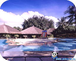 Отель Maribago Bluewater Beach Resort, Филиппины